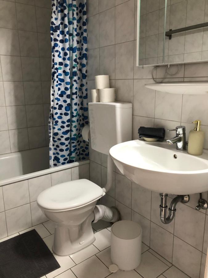 Ferienwohnung Am Gruett 로라흐 외부 사진